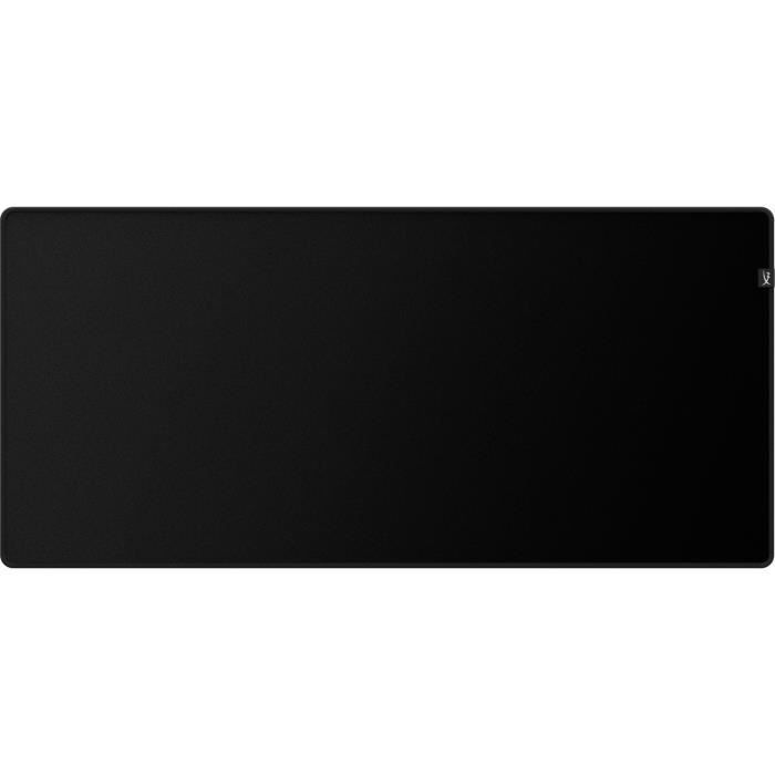 Tapis de Souris Gamer HyperX Pulsefire – Surface Tissée, Base Antidérapante - vue 3