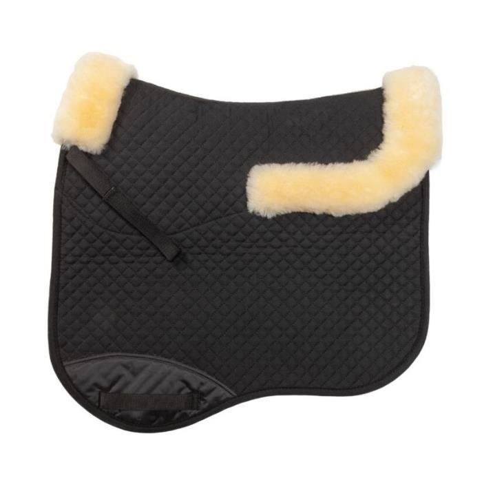 TAPIS DE SELLE FIGARA CHEVAL - LAMICELL | Terres & Eaux