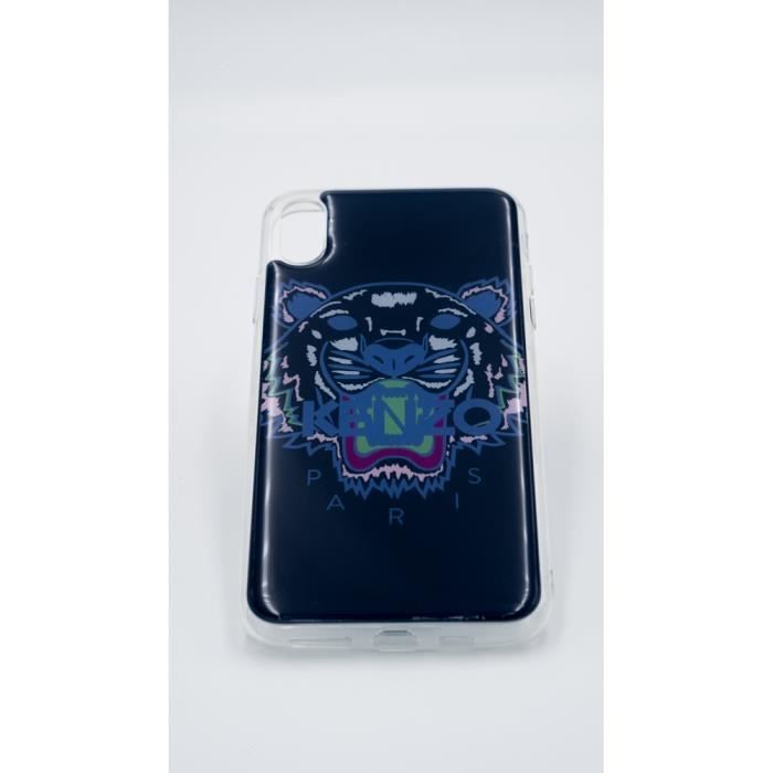 coque iphone xs kenzo