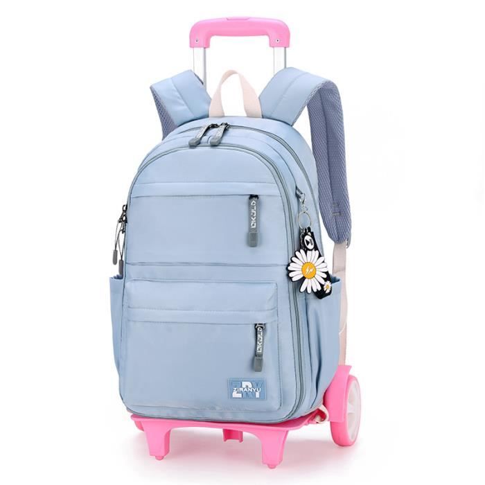 Sac a dos store roulette fille cp