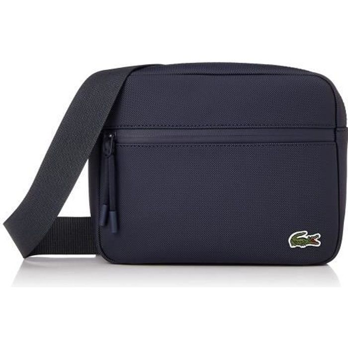 Sacoche Lacoste Sacoche zipp Lacoste NH4046LV LCST couleur
