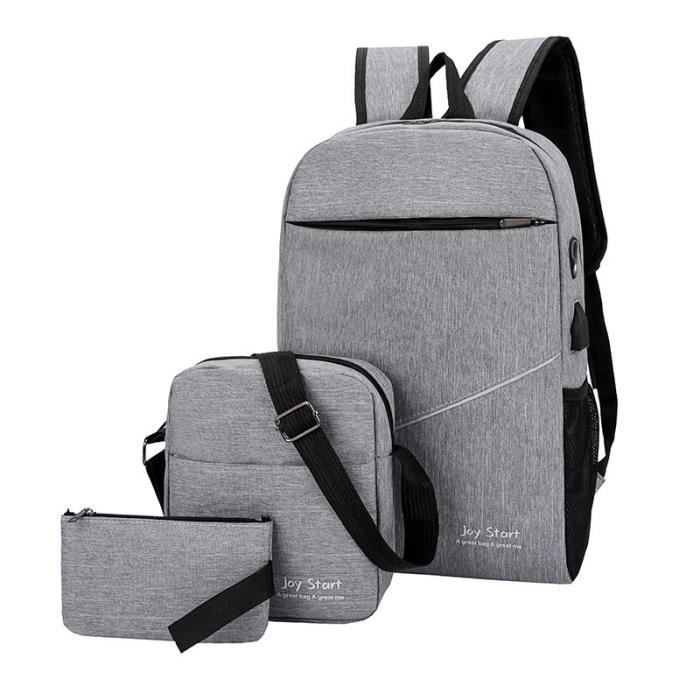 Sac Dos Sac Crayon Petit sac bandouli re lyc e coll ge