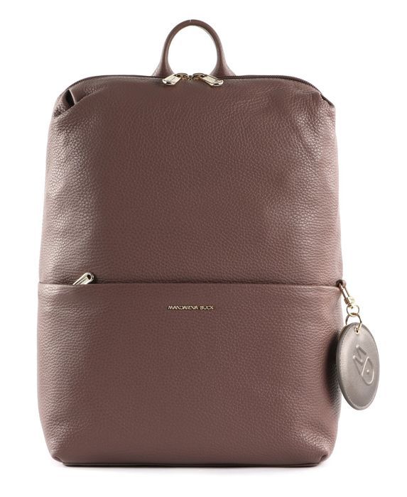 Mandarina Duck Sacs à dos femme - noir Taille Taille Unique
