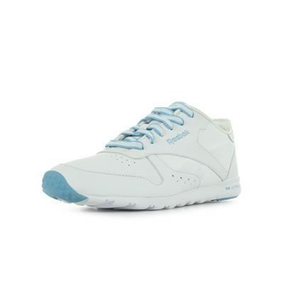 reebok bleu ciel