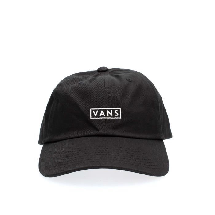 chapeau de peche vans