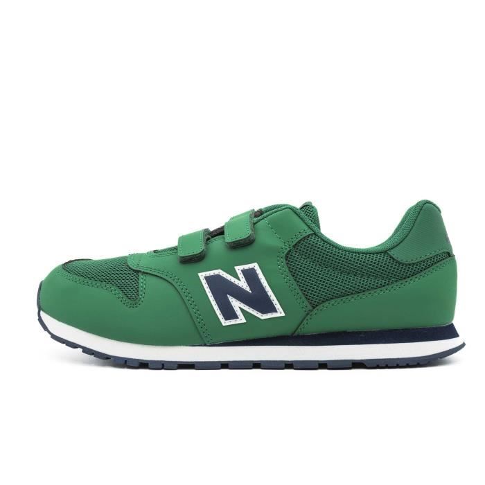 New balance hotsell garçon scratch