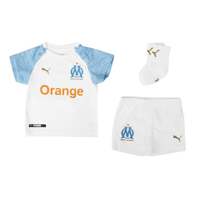 Mini Kit Om Domicile 18 19 Bebe Cdiscount Sport