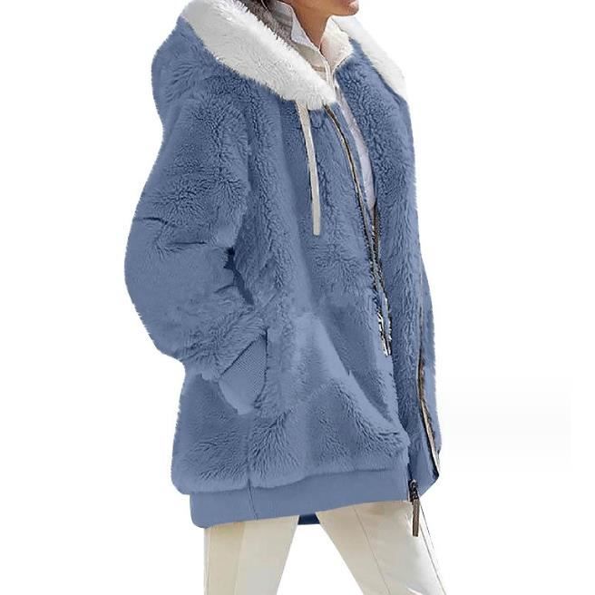 Perfecto hotsell capuche femme
