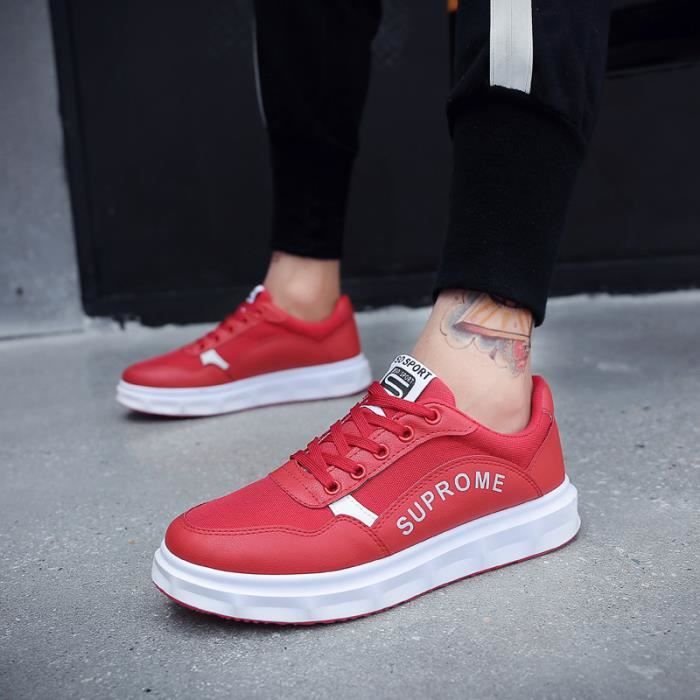 Espadrille classe homme clearance