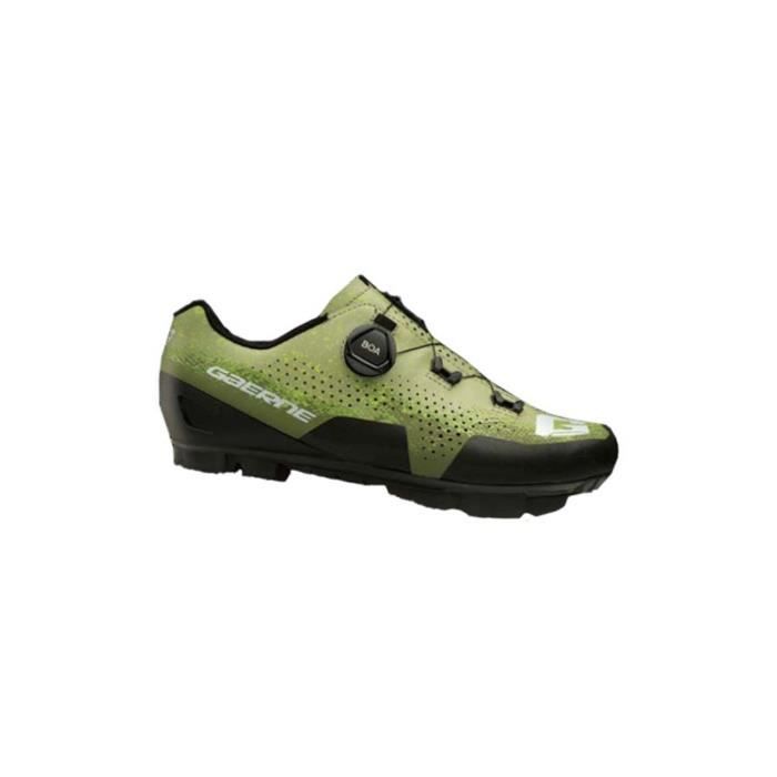 Chaussure gaerne vtt best sale