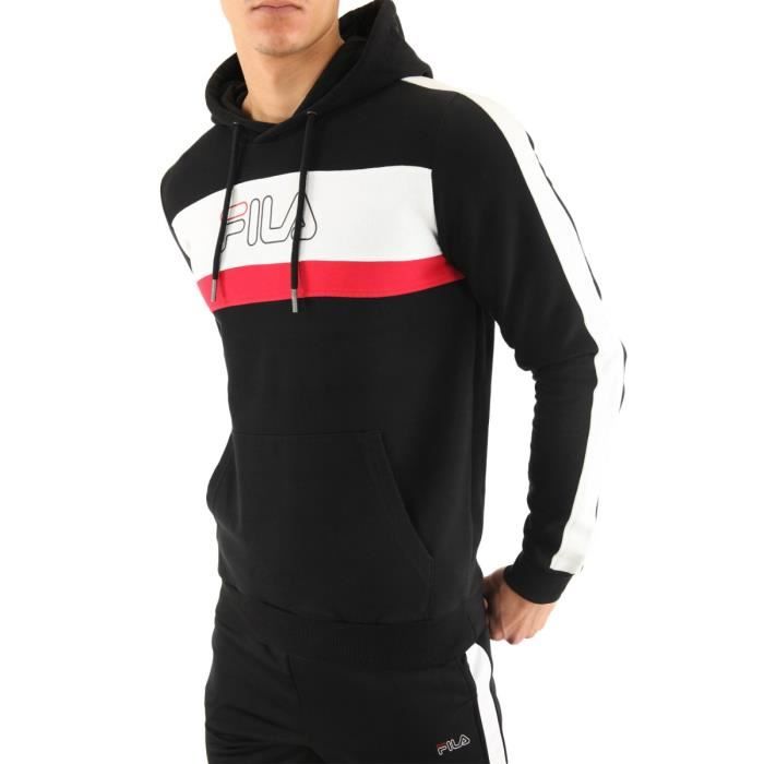 fila miro hoodie