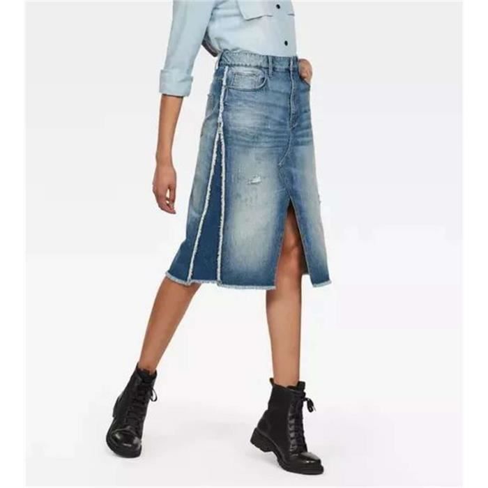 jupe g star femme