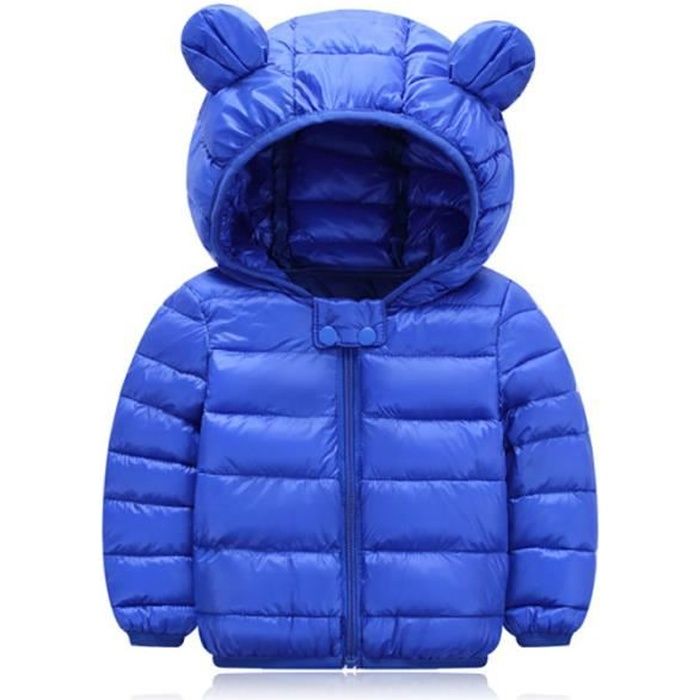 Doudoune marque bebe Clearance