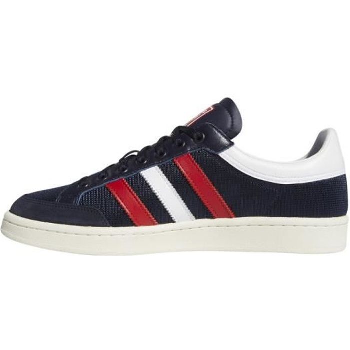 Basquette adidas americana top