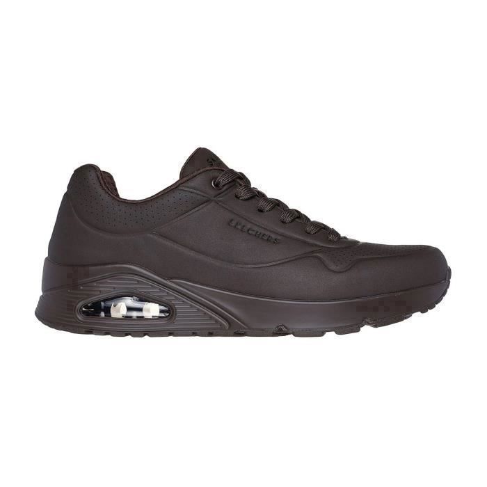 Skechers Baskets Skechers Uno - Stand On Air Hommes