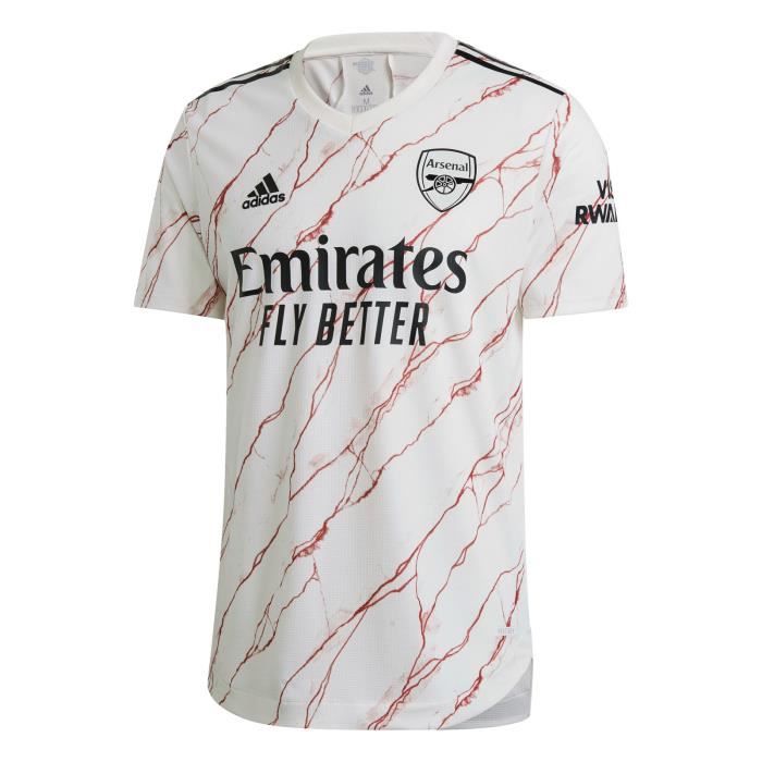 Maillot best sale foot arsenal
