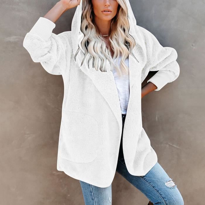 Cardigan chaud outlet