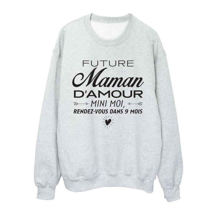 Sweat future sale maman