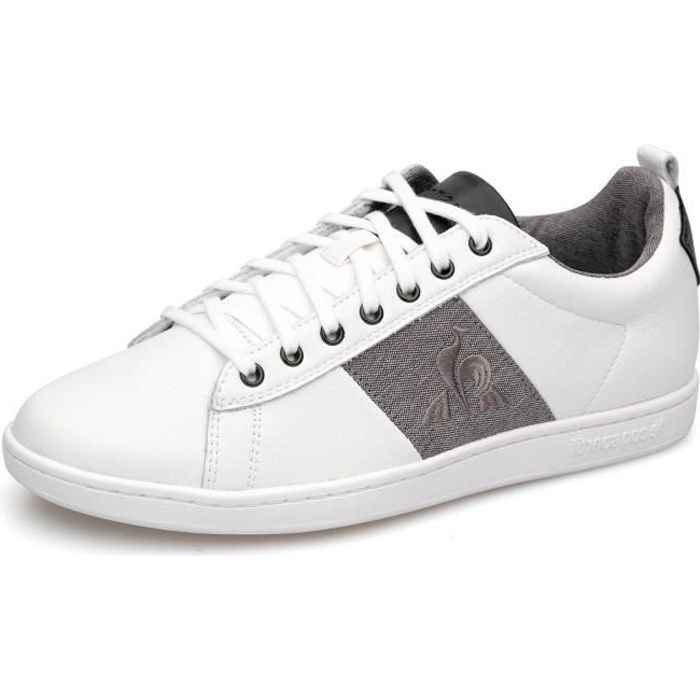 Sneakers le coq sportif homme gris deals