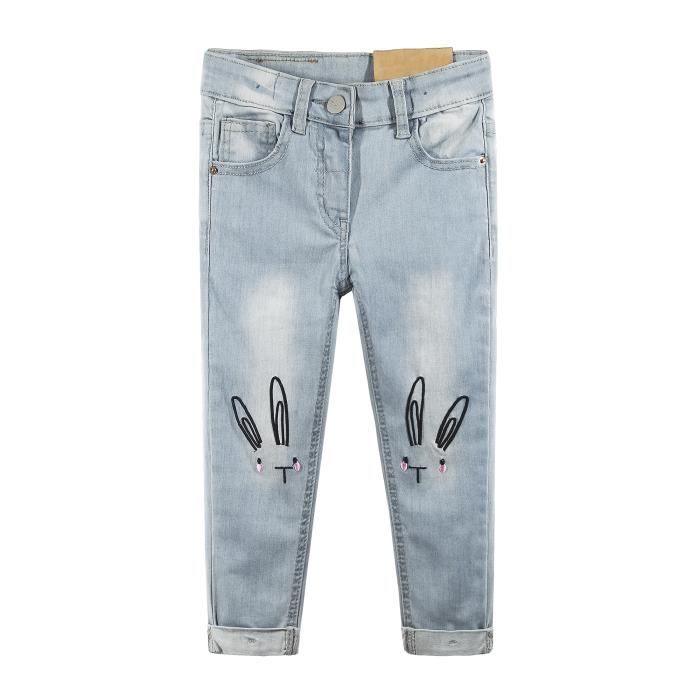 Jean 2025 gap enfant