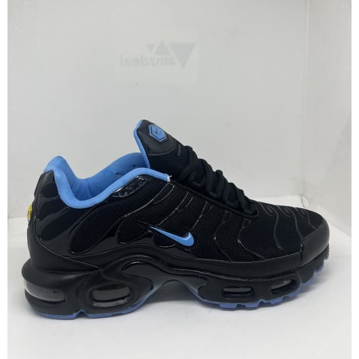 nike tn montante