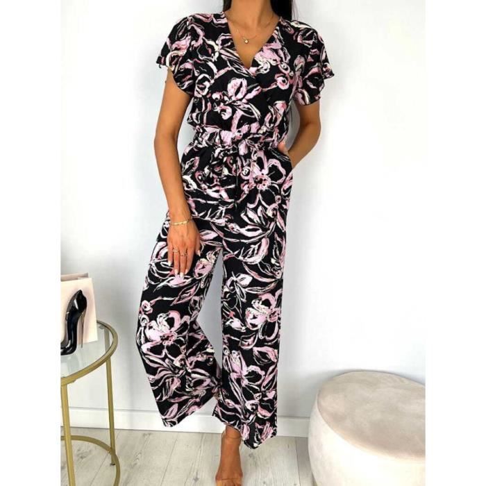 Robe Lela Rose - Col Faux, Manches Volants, Tricot Stretch - Rose Fard à Joues - Taille S - Neuve Avec étiquettes