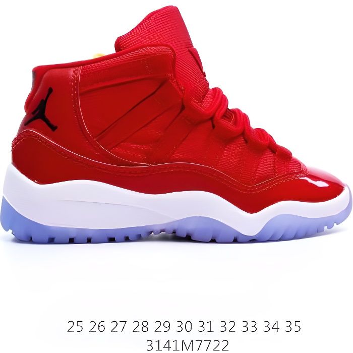 Jordan 11 fille deals