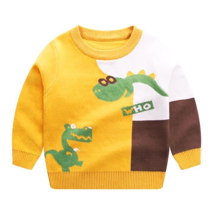 Pull 2 ans garcon online
