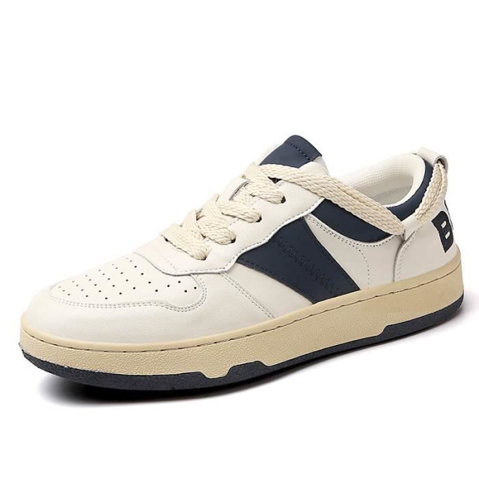 Taille 13 chaussures de sport pour hommes chaussures rembourr es
