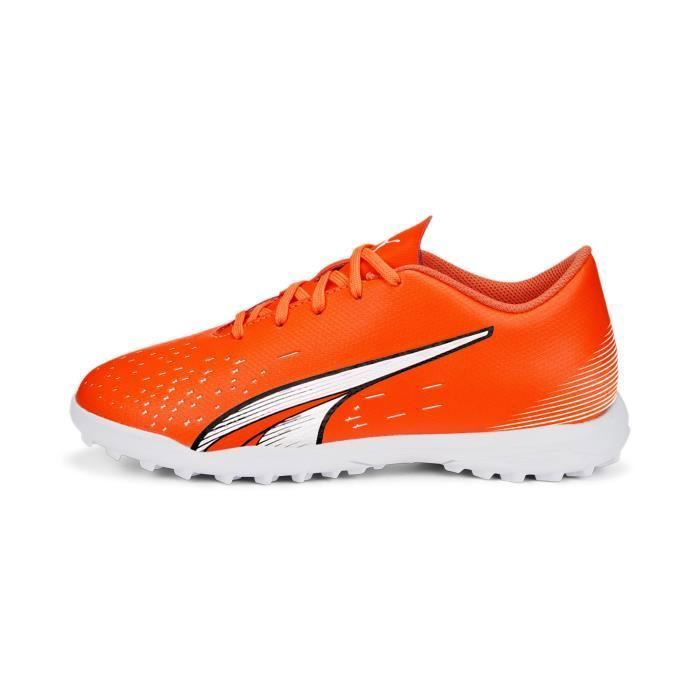 Chaussure puma enfant orange store