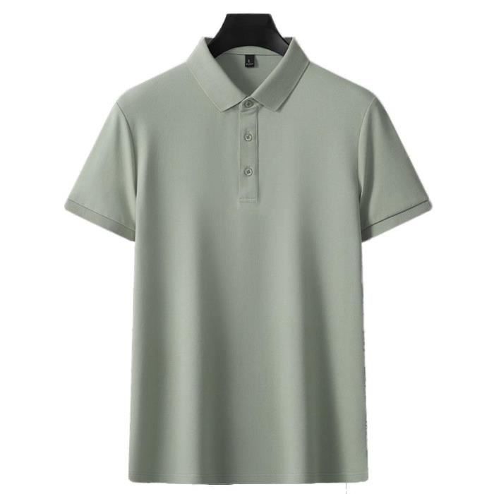 Pull à Capuche Manches Courtes Pour Homme - Coupe Ample Légère - Printemps/été Sport Et Loisirs