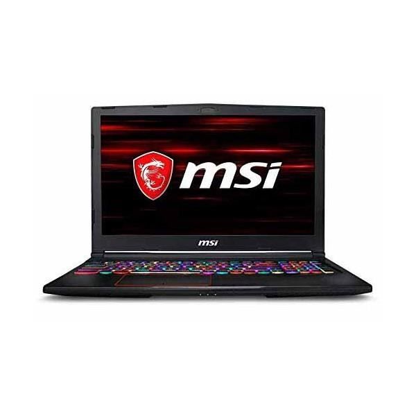 Vente PC Portable Jeux sur ordinateur portable MSI GE63-031XES 15,6' i7-8750H 16 GB RAM 512 GB + 1 TB Noir pas cher Vente PC Portable Jeux sur ordinateur portable MSI GE63-031XES 15,6' i7-8750H 16 GB RAM 512 GB + 1 TB Noir pas cher