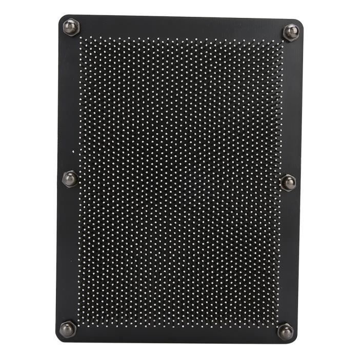 Panneau De Cour En Métal Avec Kit De Piquet De 32,5 Cm, 11,7 X 15,2 Cm, Panneau D'extérieur En Aluminium Robuste Et Résistant Aux Intempéries Pour Maison, Magasin, Entreprise