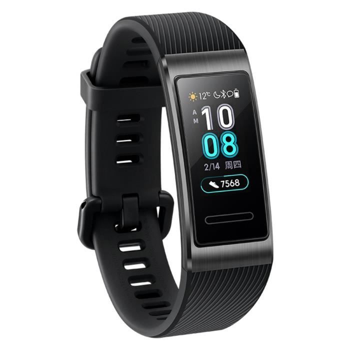 Bracelet gps hotsell intégré