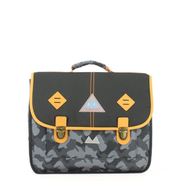 Cartable poids hotsell plume 38 cm