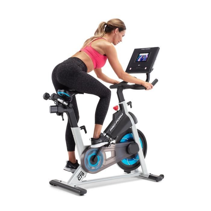 Velo hotsell spinning proform