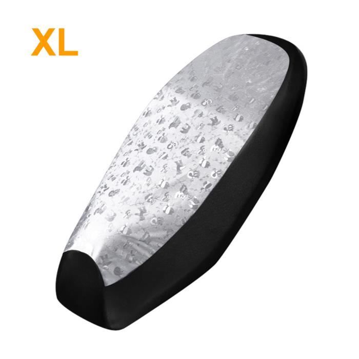 HOUSSE DE SELLE SUPERGRIP NOIR POUR POLARIS SPORTSMAN 550 Et 1000 2017 2021