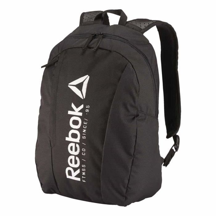 sac a dos reebok homme france