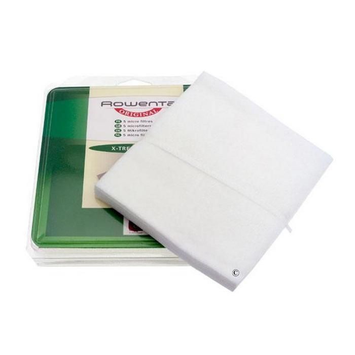 Rowenta Microfiltre X5 X Trem Power - vue 3