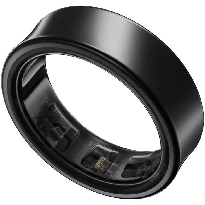 Bague connectée Samsung Galaxy Ring Taille 15 - vue 5