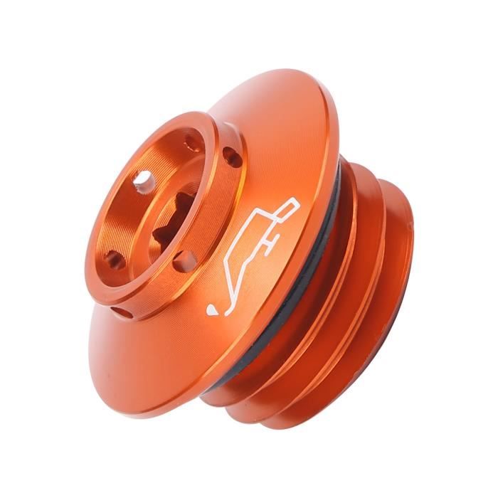 CAPUCHON D'HUILE MOTEUR facile à installer pour Volvo 780 850 940 960