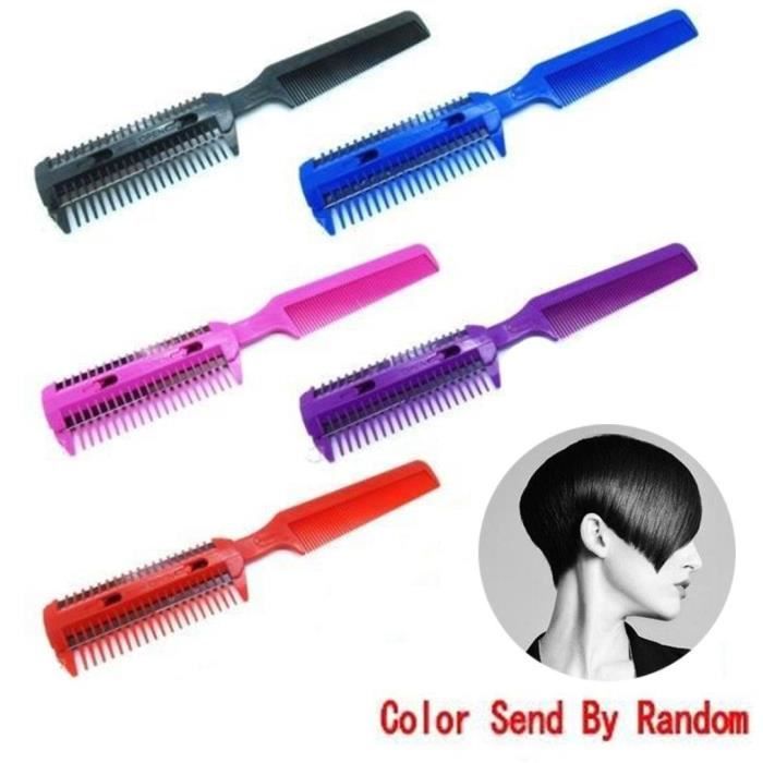 Peigne rasoir cheveux électrique clearance