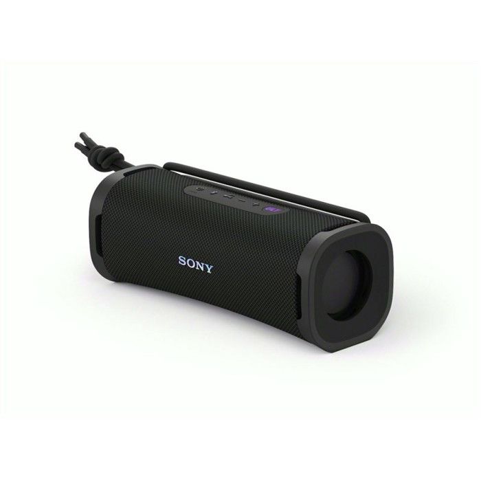 Enceinte portable sans fil Sony Bluetooth ULT Field 1 Noir Enceinte portable sans fil Sony Bluetooth ULT Field 1 Noir