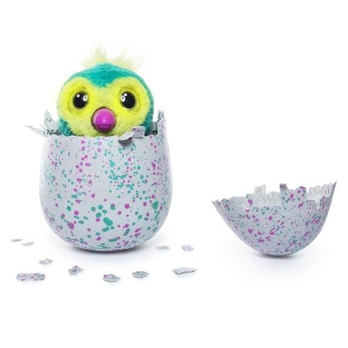 Hatchimals penguala turquoise clearance