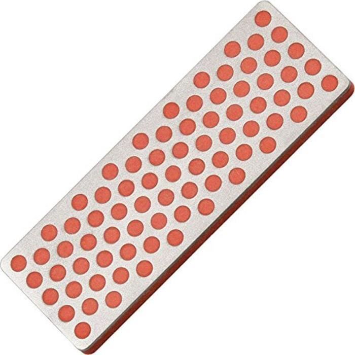 DMT WS7K Mini Diamond Ski and Snowboard Removal Stone 70 mm Set of 3