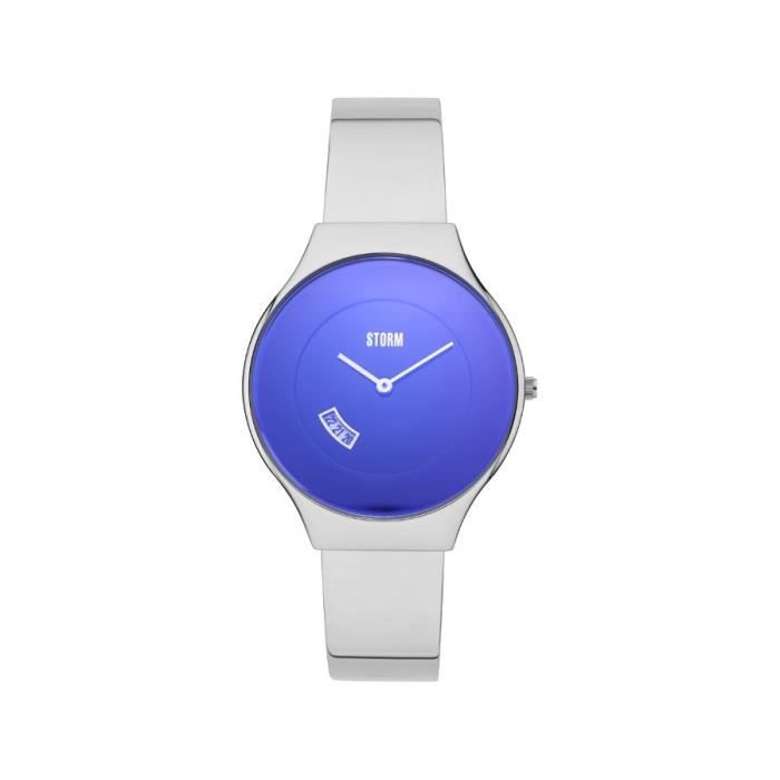 Montre storm femme best sale solde