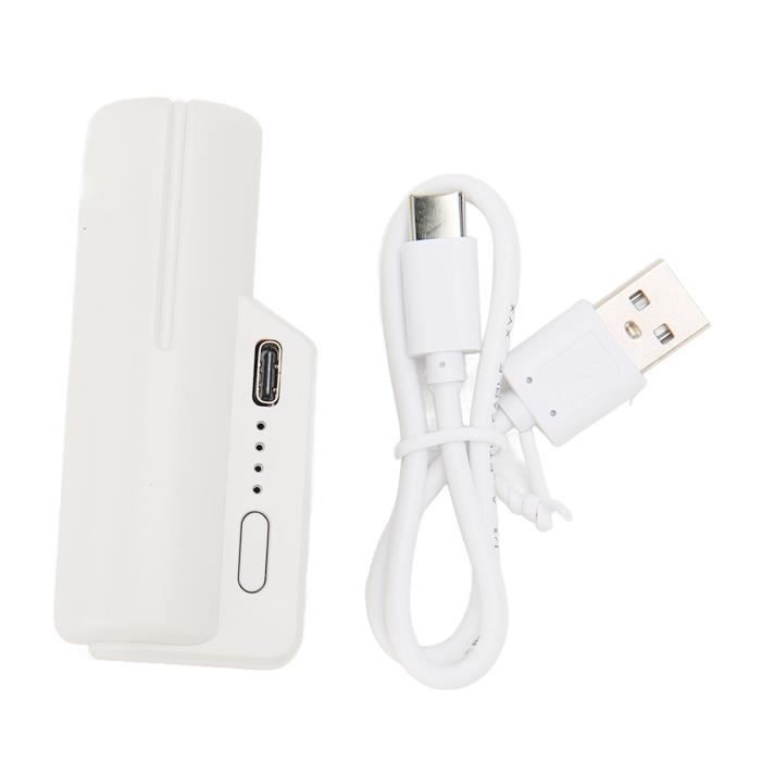 Quelle Capacité De Batterie à Mon IPhone (mAh