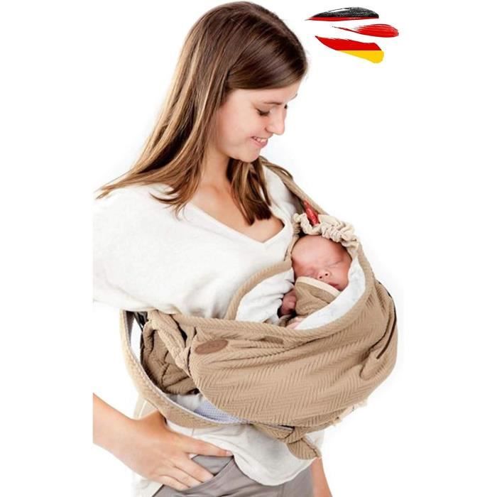 Porte sales bebe shelter