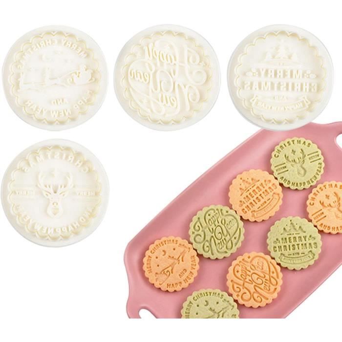 Emporte Piece Lettre Mnixy Lot De 150 Tampons à Biscuits De L'alphabet, Avec Lettres Minuscules Et Majuscules Tampon Lettre