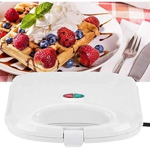 ColorBaby- Snacks Appareil à Croque-Monsieur électrique Avec